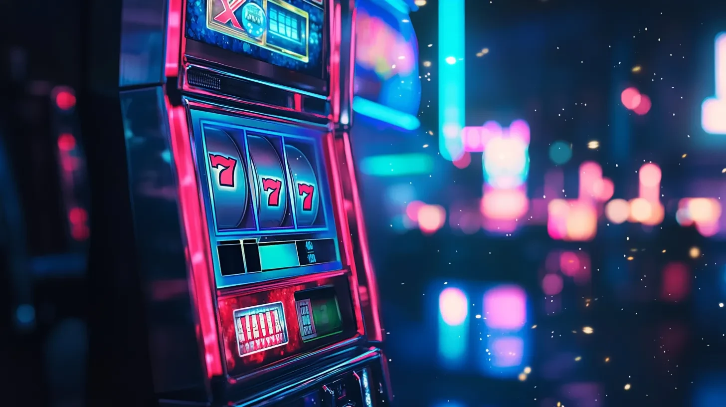 Slot Games