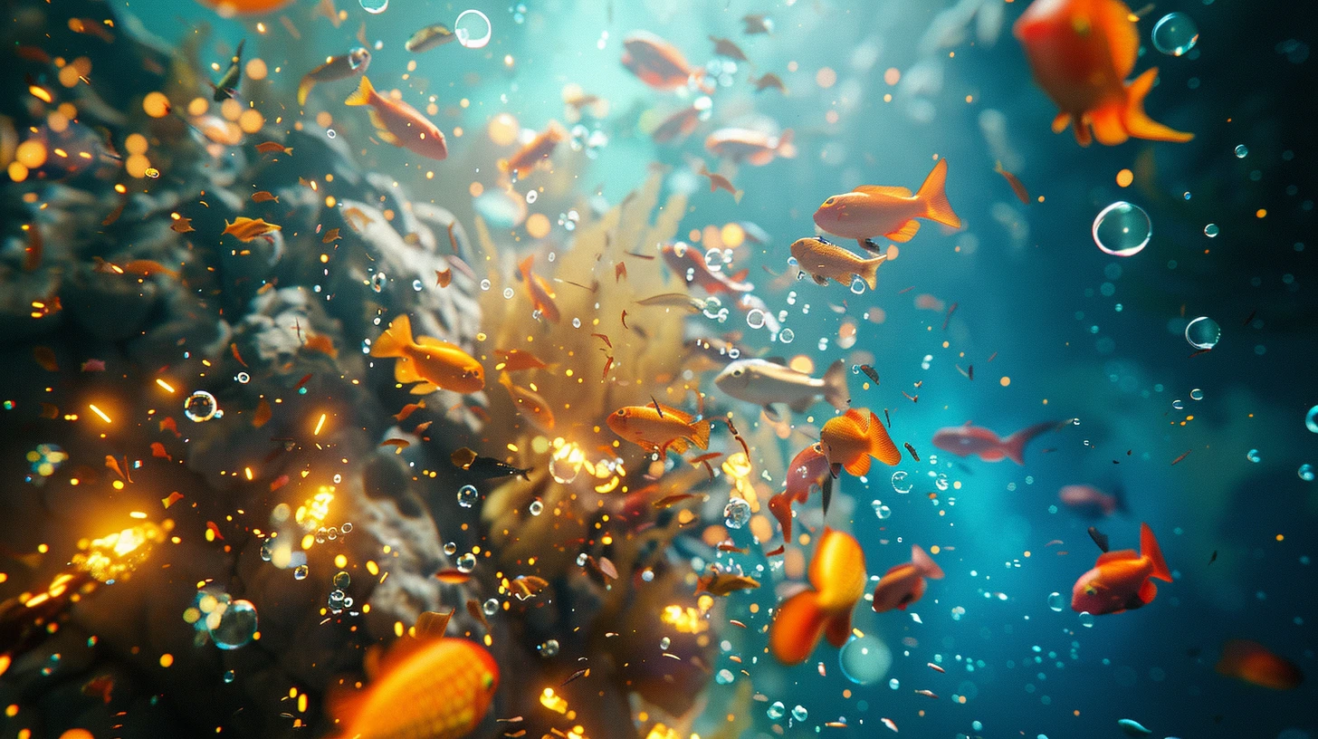Fishing War
