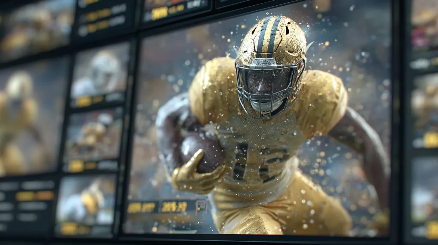 Sports Betting